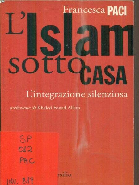 L'Islam sotto casa. L'integrazione silenziosa | Immagine principale