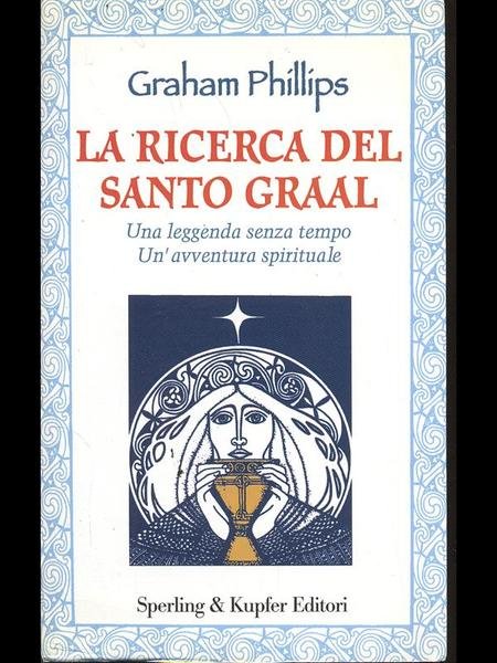 La ricerca del Santo Graal