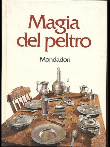 Magia del peltro