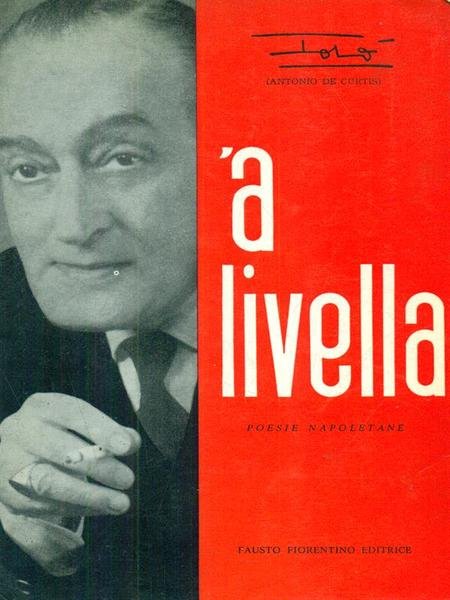 'A livella
