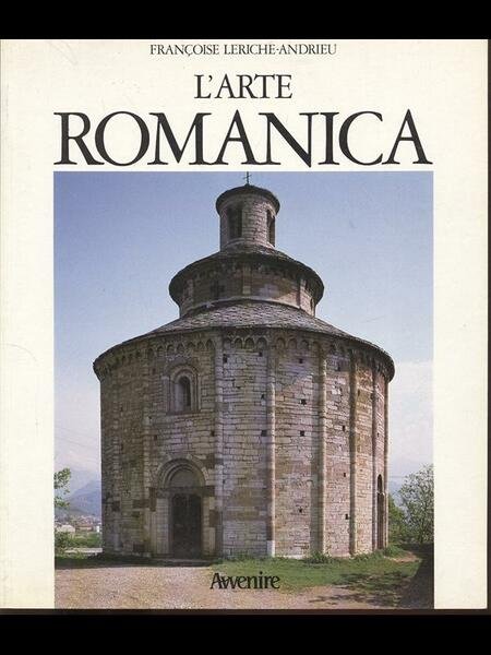 L'Arte Romanica