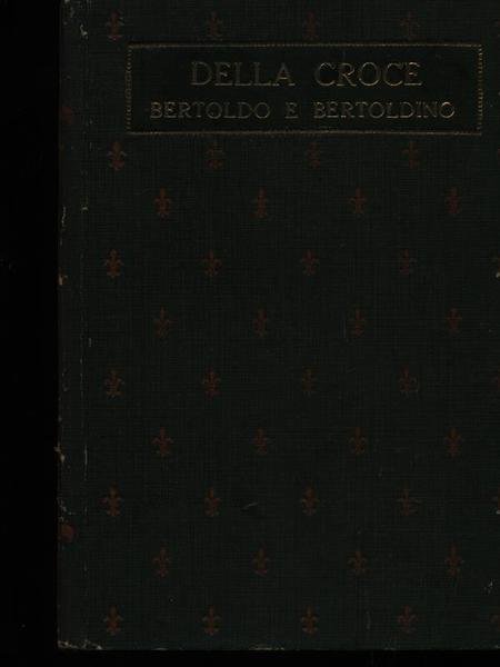 Bertoldo e Bertoldino