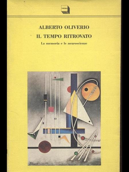 Il tempo ritrovato
