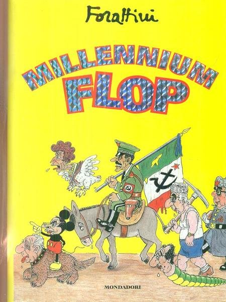 Millennium Flop