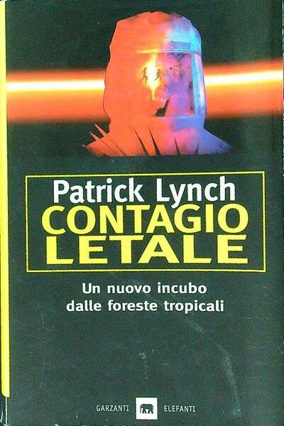 Contagio letale | Immagine Gallery 1