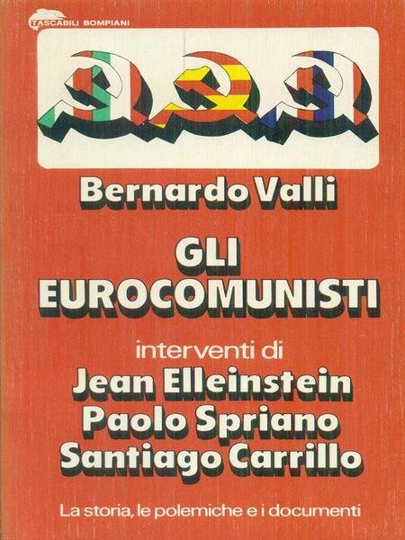 Gli eurocomunisti