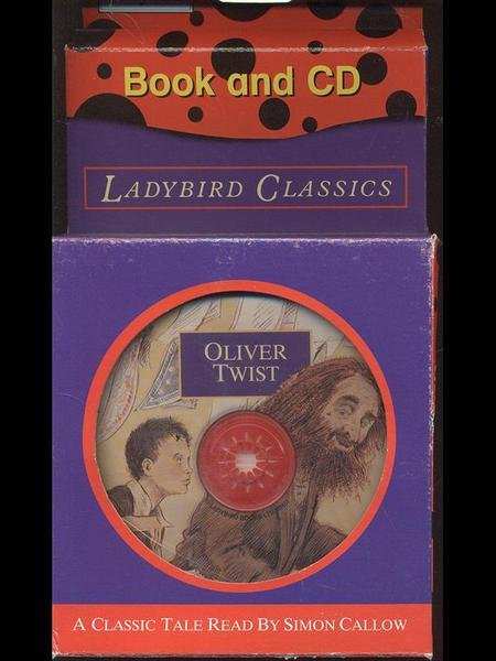 Oliver Twist