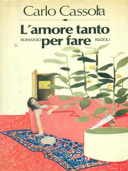 L'amore tanto per fare