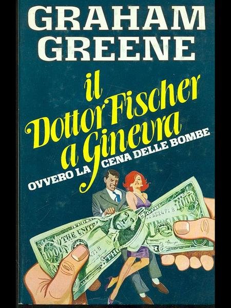 Il dottor Fischer a Ginevra