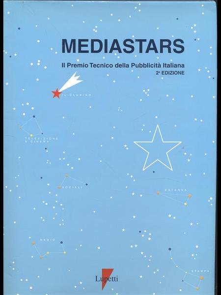 Mediastars - Il premio tecnico della Pubblicita' Italiana