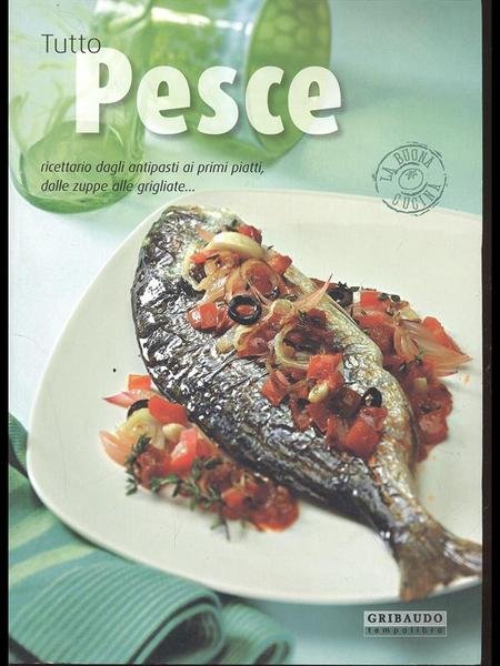 Tutto pesce