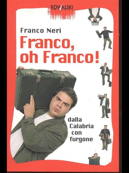 Franco, oh Franco! | Immagine principale