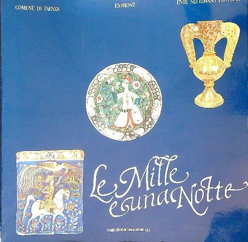 Le mille e una notte