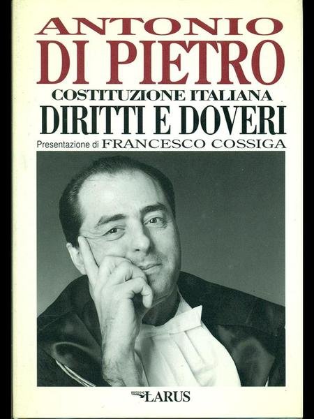 Costituzione Italiana. Diritti e doveri