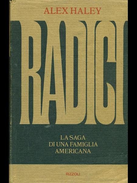 Radici