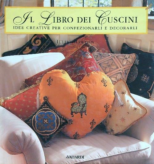 Il libro dei cuscini