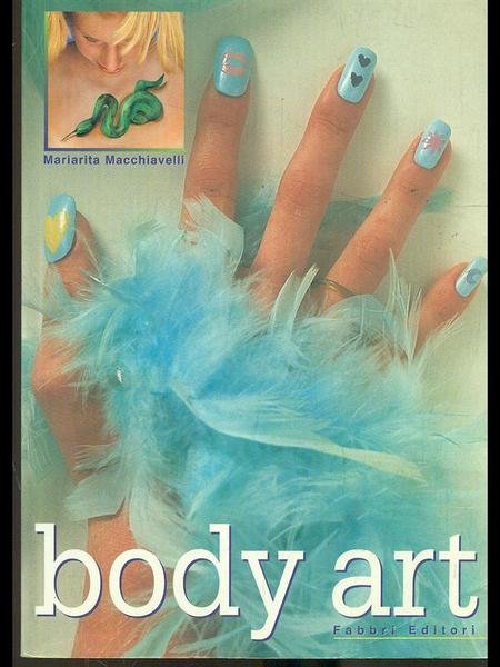 Bodyart