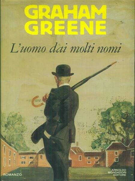 L'uomo dai molti nomi | Immagine principale
