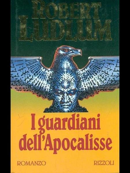I guardiani dell'Apocalisse | Immagine principale