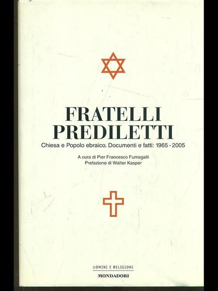 Fratelli prediletti | Immagine principale