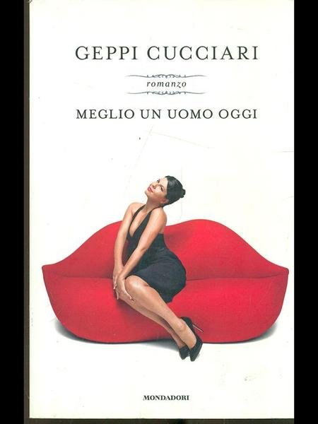 Meglio un uomo oggi | Immagine principale