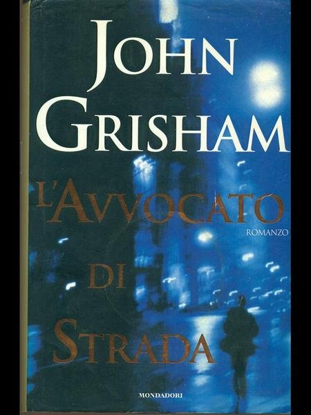 L'avvocato di strada