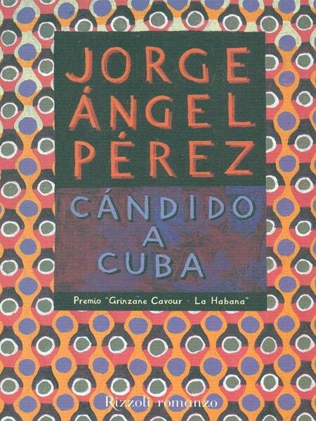 Candido a Cuba