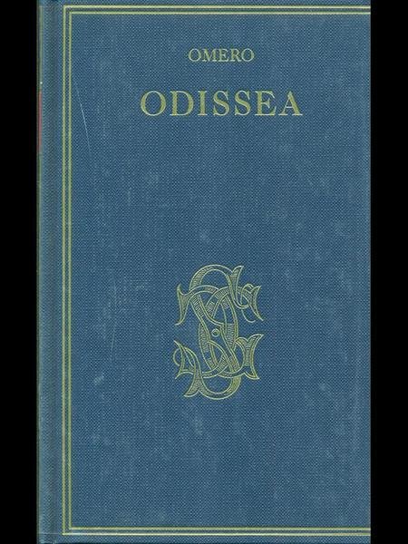 Odissea
