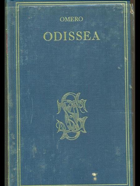 Odissea