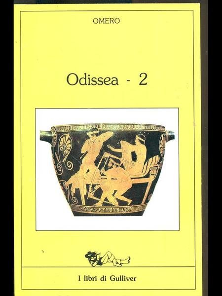 Odissea