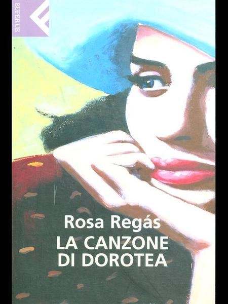 La canzone di Dorotea | Immagine principale