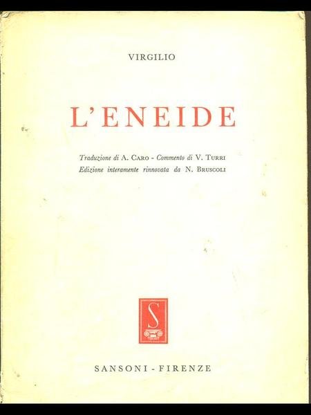 L'Eneide | Immagine principale