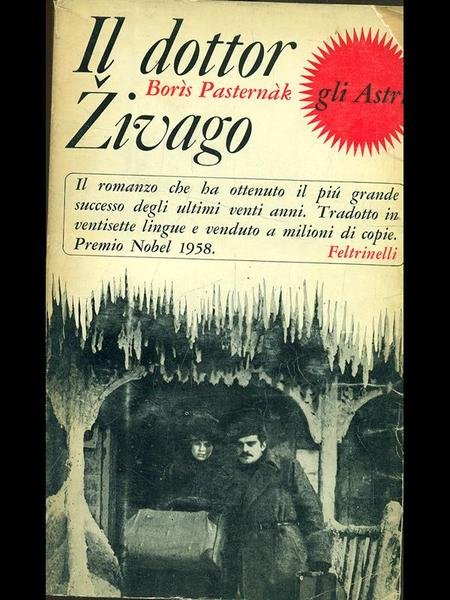 Il dottor Zivago