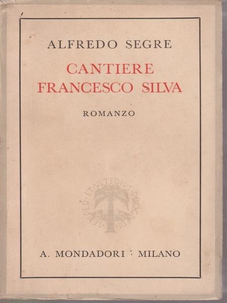 Cantiere Francesco Silva | Immagine principale