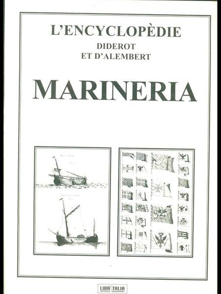 Marineria