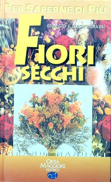 Fiori secchi