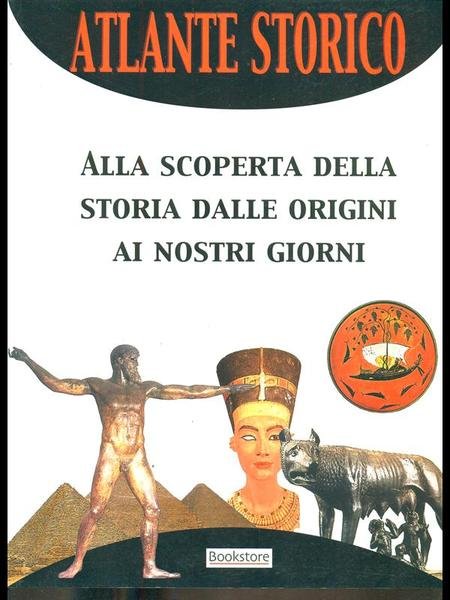 Atlante Storico