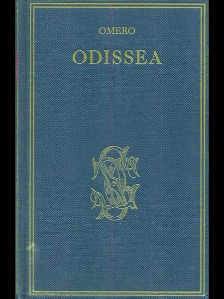 Odissea