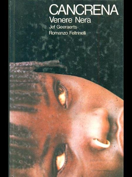 Cancrena. Venere nera