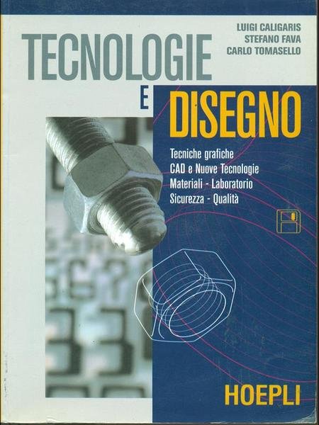 Tecnologie e Disegno