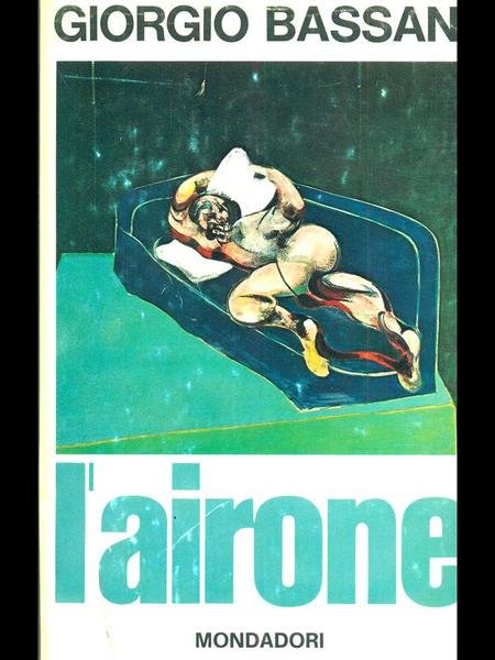 L'airone