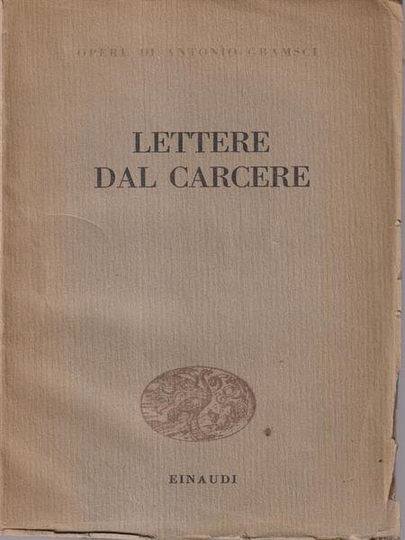 Lettere dal carcere