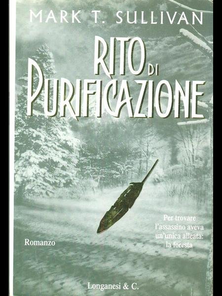 Rito di Purificazione