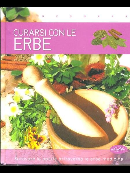 Curarsi con le erbe