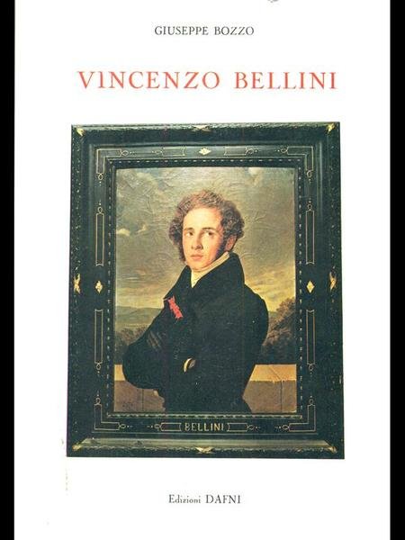 Vincenzo Bellini | Immagine principale