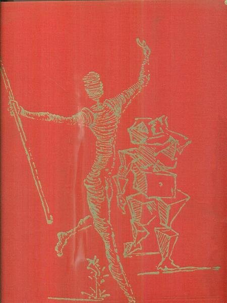 Don Chisciotte della Mancia