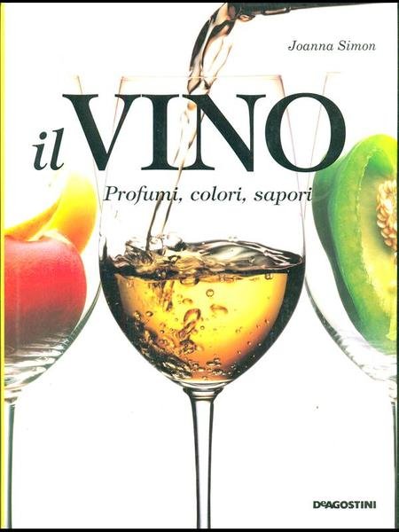 Il vino