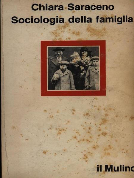 Sociologia della famiglia