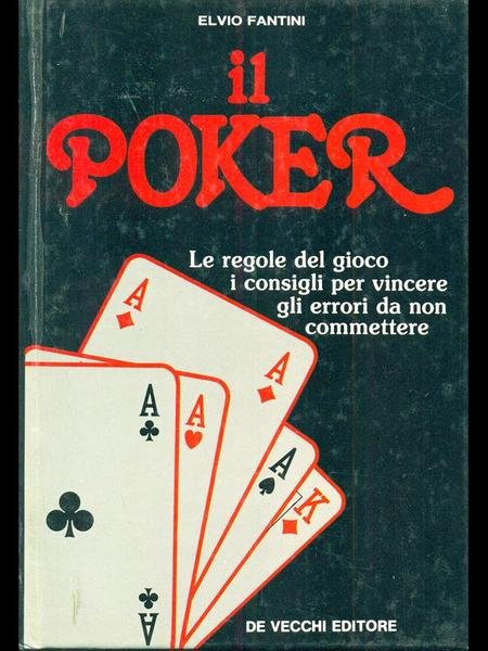 Il Poker | Immagine principale