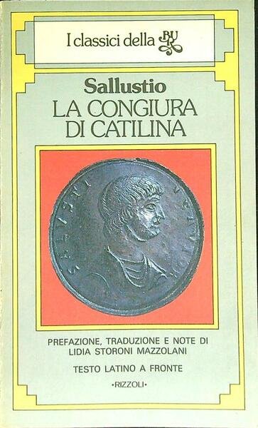 La congiura di Catilina